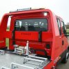 IVECO DAILY CABINE DOUBLE EURO 6