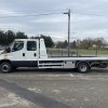 IVECO DAILY CABINE DOUBLE EURO 6