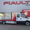 IVECO DAILY CABINE DOUBLE EURO 6