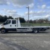 IVECO DAILY CABINE DOUBLE EURO 6