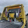 IVECO DAILY CABINE DOUBLE EURO 6