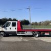 IVECO DAILY CABINE DOUBLE EURO 6