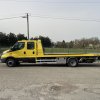 IVECO DAILY CABINE DOUBLE EURO 6