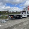 IVECO DAILY CABINE DOUBLE EURO 6