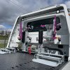 IVECO DAILY CABINE DOUBLE EURO 6