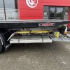 IVECO DAILY CABINE DOUBLE EURO 6