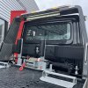 IVECO DAILY CABINE DOUBLE EURO 6
