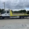 IVECO DAILY CABINE DOUBLE EURO 6