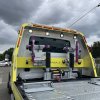 IVECO DAILY CABINE DOUBLE EURO 6