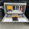 IVECO DAILY CABINE DOUBLE EURO 6