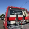 IVECO DAILY CABINE DOUBLE EURO 6