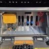 IVECO DAILY CABINE DOUBLE EURO 6