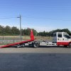 IVECO DAILY CABINE DOUBLE EURO 6