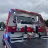 IVECO DAILY CABINE DOUBLE EURO 6