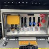 IVECO DAILY CABINE DOUBLE EURO 6