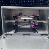IVECO DAILY CABINE DOUBLE EURO 6