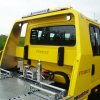 IVECO DAILY CABINE DOUBLE EURO 6