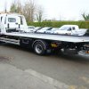 IVECO DAILY CABINE DOUBLE EURO 6