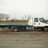 IVECO DAILY CABINE DOUBLE EURO 6