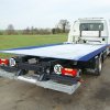 IVECO DAILY CABINE DOUBLE EURO 6