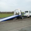 IVECO DAILY CABINE DOUBLE EURO 6