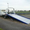 IVECO DAILY CABINE DOUBLE EURO 6