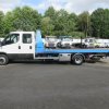 IVECO DAILY CABINE DOUBLE EURO 6