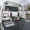 IVECO DAILY CABINE DOUBLE EURO 6