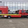 IVECO DAILY CABINE DOUBLE EURO 6