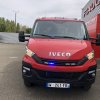 IVECO DAILY CABINE DOUBLE EURO 6