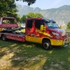 IVECO DAILY CABINE DOUBLE EURO 6