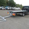 IVECO DAILY CABINE DOUBLE EURO 6