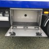 IVECO DAILY CABINE DOUBLE EURO 6