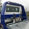 IVECO DAILY CABINE DOUBLE EURO 6