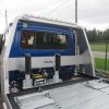 IVECO DAILY CABINE DOUBLE EURO 6