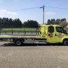 IVECO DAILY CABINE DOUBLE EURO 6