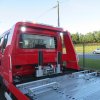 IVECO DAILY CABINE DOUBLE EURO 6