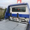 IVECO DAILY CABINE DOUBLE EURO 6