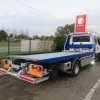 IVECO DAILY CABINE DOUBLE EURO 6