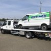 IVECO DAILY CABINE DOUBLE EURO 6