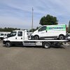 IVECO DAILY CABINE DOUBLE EURO 6