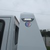 IVECO DAILY CABINE DOUBLE EURO 6