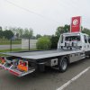 IVECO DAILY CABINE DOUBLE EURO 6