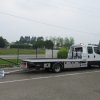 IVECO DAILY CABINE DOUBLE EURO 6