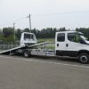 IVECO DAILY CABINE DOUBLE EURO 6