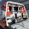 IVECO DAILY CABINE DOUBLE EURO 6