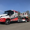 IVECO DAILY CABINE DOUBLE EURO 6