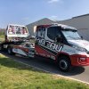 IVECO DAILY CABINE DOUBLE EURO 6