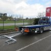 IVECO DAILY CABINE DOUBLE EURO 6