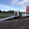 IVECO DAILY CABINE DOUBLE EURO 6